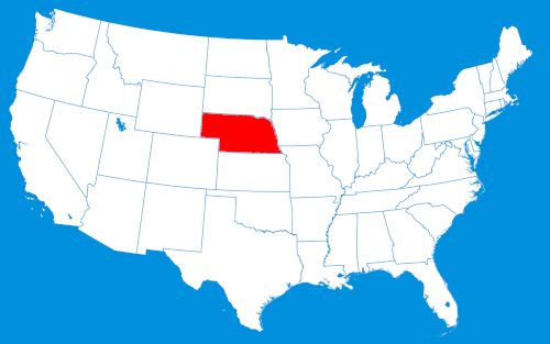 Nebraska